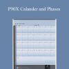 Tony Horton - P90X Calander and Phases