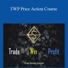 Trade Win Profit Academy - TWP Price Action Course