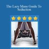 Tranceboy - The Lazy Mans Guide To Seduction