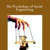 Tranceboy - The Psychology of Social Engineering