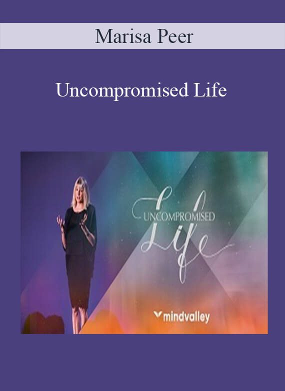 Uncompromised Life - Marisa Peer