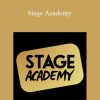 Vinh Giang - Stage Academy