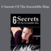 Adam Gilad - 6 Secrets Of The Irresistible Man