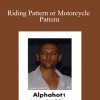 Alphahot1 - Riding Pattern or Motorcycle Pattern