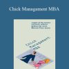 Anthony Berger - Chick Managament MBA