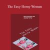 Anthony Berger - The Easy Horny Women