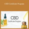 Green Flower - CBD Certificate Program