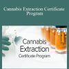 Green Flower - Cannabis Extraction Certificate Program