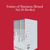 HBR Insights - Future of Business Boxed Set (8 Books)