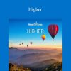 Hemi-Sync - Higher