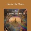 Hemi-Sync - Quest of the Mystic