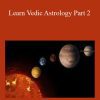 Janet M - Learn Vedic Astrology Part 2