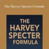 Jason Capital - The Harvey Specter Formula