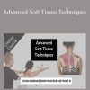 John Gibbons - Advanced Soft Tissue Techniques