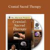 Mary Sullivan - Cranial Sacral Therapy