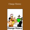 Michael Hall - Change History