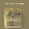 Michael Hall - The Sourcebook Of Magic