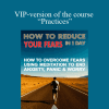 Odin-sadashiva - VIP-version of the course “Practices”