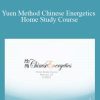 Paul Wong - Yuen Method Chinese Energetics Home Study Course