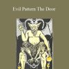 Robert Anue - Evil Pattern The Door