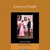 Rosa Nouchette Carey - Lover or Friend