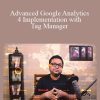 Rudranil Chakrabortty - Advanced Google Analytics 4 Implementation with Tag Manager