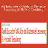 Savanna Flakes, Christina Reese, Tinashe Blanchet, and more! - An Educator’s Guide to Distance Learning & Hybrid Teaching