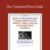 Shawn Nelson - The Untrained Men Guide