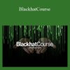 Soulja & Franky - BlackhatCourse