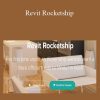 Alex Gore - Revit Rocketship