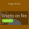 Anna Macko - Crypto On Fire