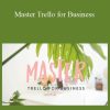 Boss Project - Master Trello for Business