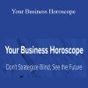 Boss Project - Your Business Horoscope