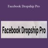 Bryan Guerra - Facebook Dropship Pro