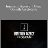 Charlie Morgan - Imperium Agency + Gym Growth Accelerator