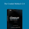 Chris Lazy Marketer - The Conduit Method v2.0