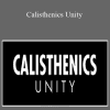 Chris Nielsen - Calisthenics Unity