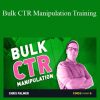 Chris Palmer - Bulk CTR Manipulation Training