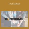 Copyhackers - 10x Feedback