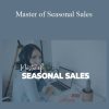 Copyhackers - Master of Seasonal Sales