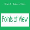 Creya Learning – Grade 4 – Points of View