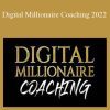 Dan Henry - Digital Millionaire Coaching 2022