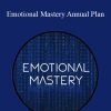 David Tian - Emotional Mastery Annual Plan