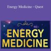 Donna Eden - Energy Medicine - Quest