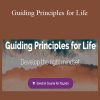 Dr Ajay Shesh - Guiding Principles for Life