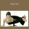 Duncan Wong - Yogic Arts