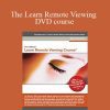 Ed Dames - The Learn Remote Viewing DVD course