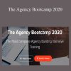 Gabriel – The Agency Bootcamp 2020