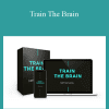 Geetika Saigal - Train The Brain