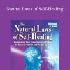 Gerald Epstein - Natural Laws of Self-Healing